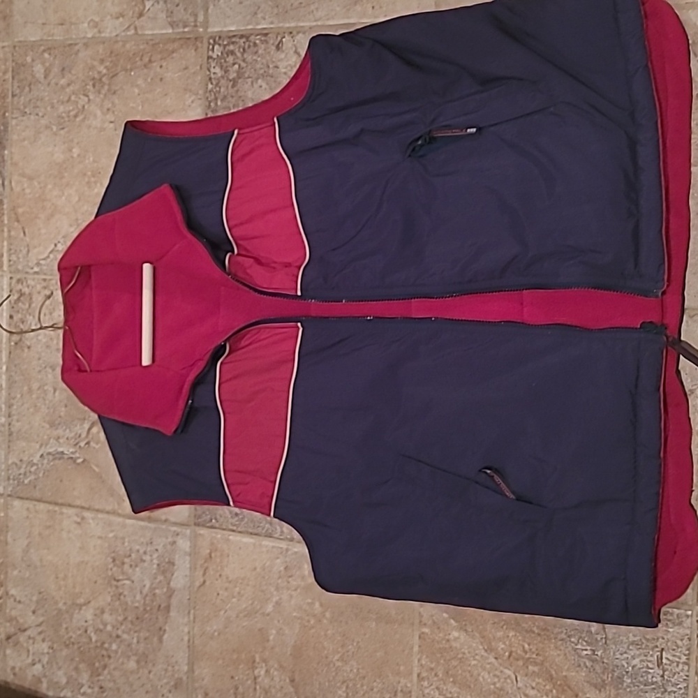 Men's vest